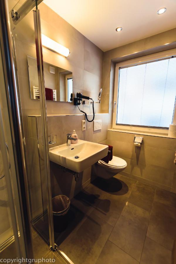 Haus Stockibach Hotel Sankt Anton am Arlberg Buitenkant foto